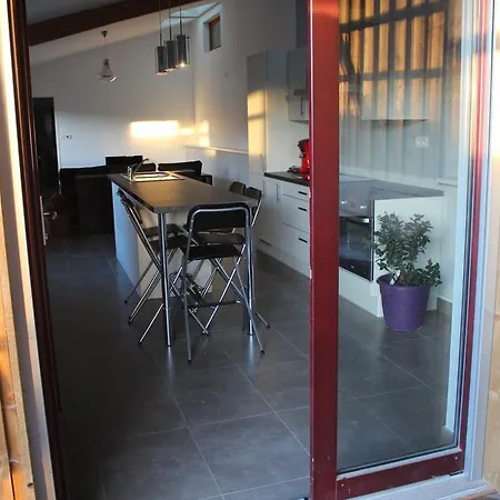 Apartment Haras Des Bussières Bischwiller