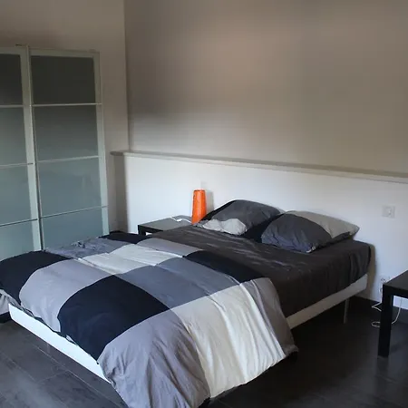 Haras Des Bussières Apartment Bischwiller