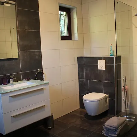 Haras Des Bussieres Apartament *