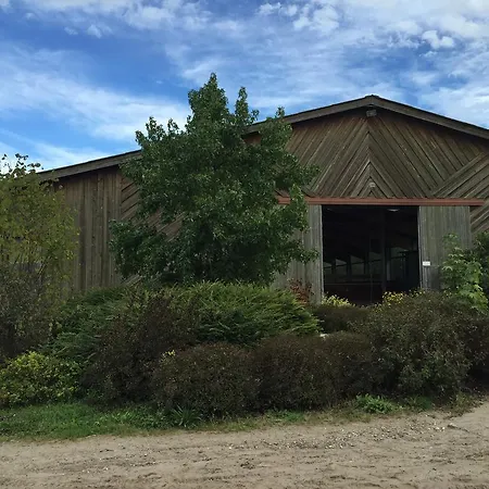 Haras Des Bussieres Apartament Bischwiller