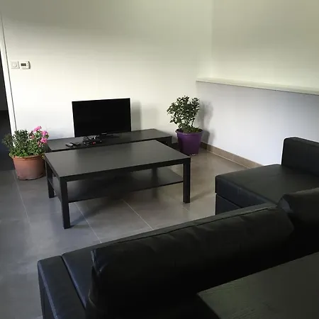 Apartament Haras Des Bussieres *