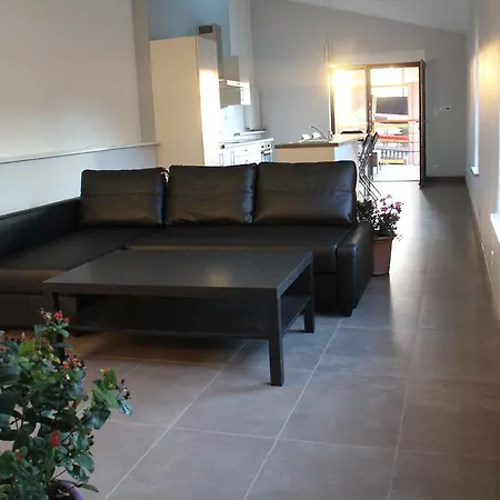 Haras Des Bussieres Apartament Bischwiller