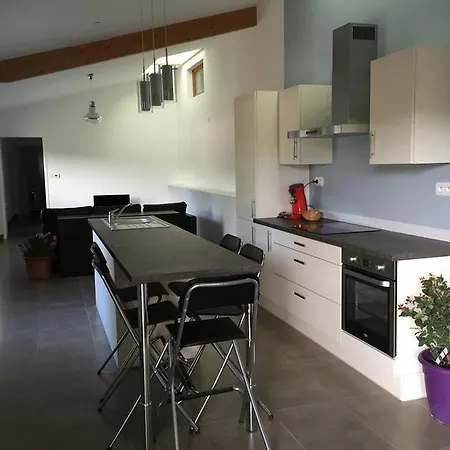 Apartament Haras Des Bussieres Bischwiller